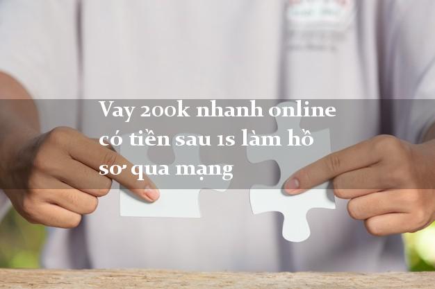 vay tiền nhanh 5 phút